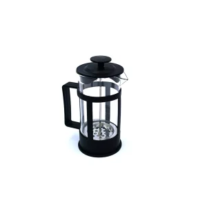 فرنچ پرس پلاستیکی 350 میل مخصوص چای و نوشیدنی گرم