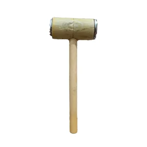 بیفتک کوب چوبی