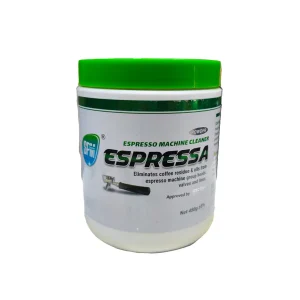پودر شوینده دستگاه اسپرسو SPM مدل 450 گرم