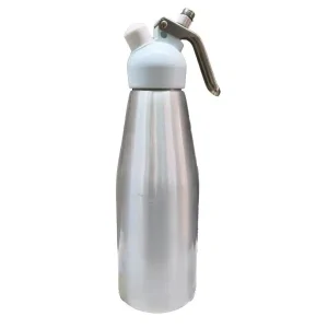 دستگاه خامه زن 1000 میلی cream whipper