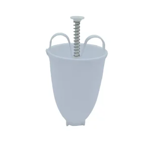 دونات ریز پلاستیکی donut maker