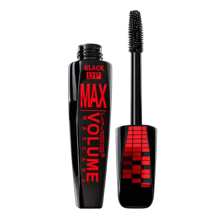 ریمل مکس Black Up