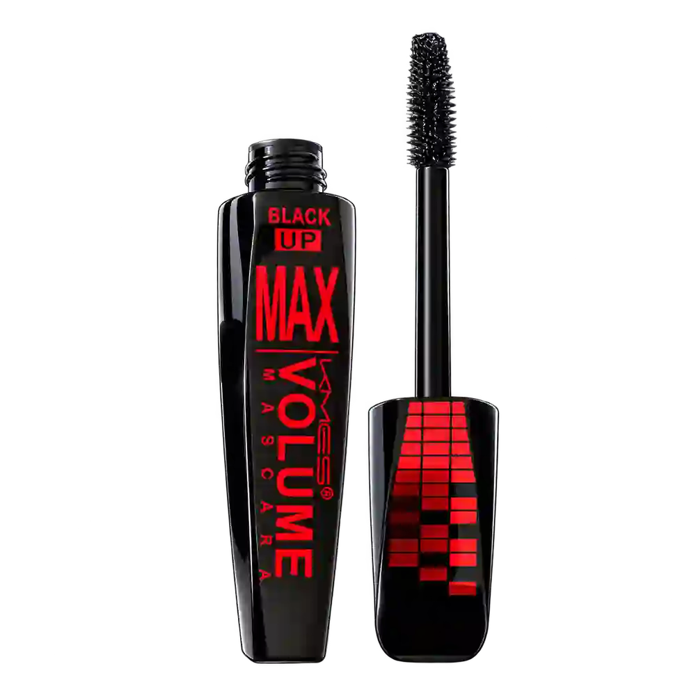 ریمل مکس Black Up ریمل مکس Black Up