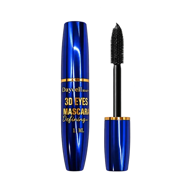 ریمل سهبعدی دیسل ریمل سهبعدی دیسل Daycell 3D Eyes Mascara