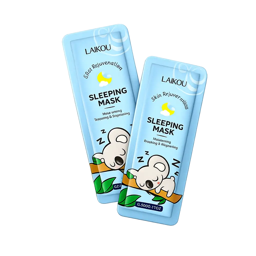 ماسک خواب کوآلا لایکو - تصویر اصلی ماسک خواب کوآلا LAIKOU