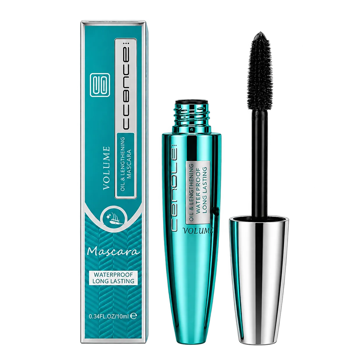 ریمل لیونس Volume Perfect ریمل لیونس Volume Perfect حجم دهنده و بلندکننده